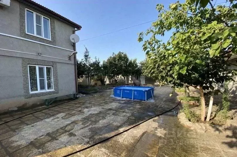 Дом в Дагестан, Дербент ул. Шеболдаева, 106 (600 м) - Фото 2