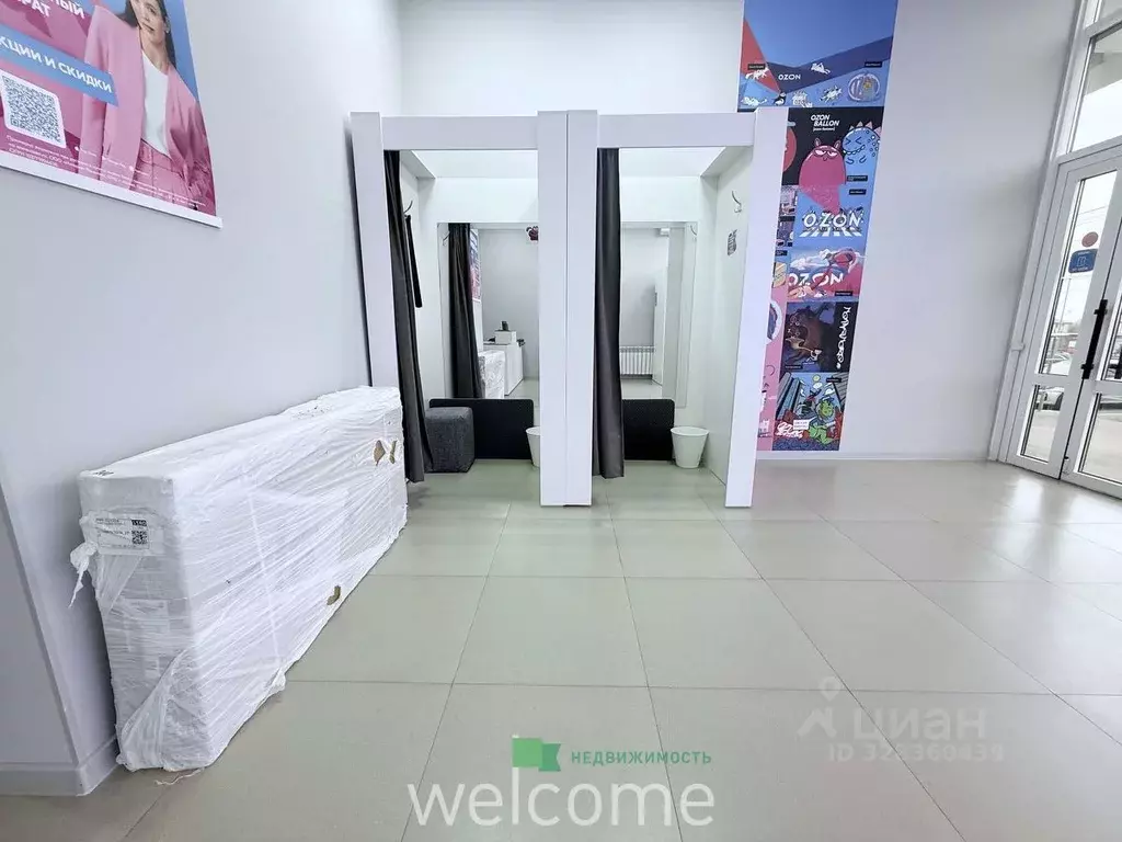 Помещение свободного назначения в Ставропольский край, Ставрополь ул. ... - Фото 2