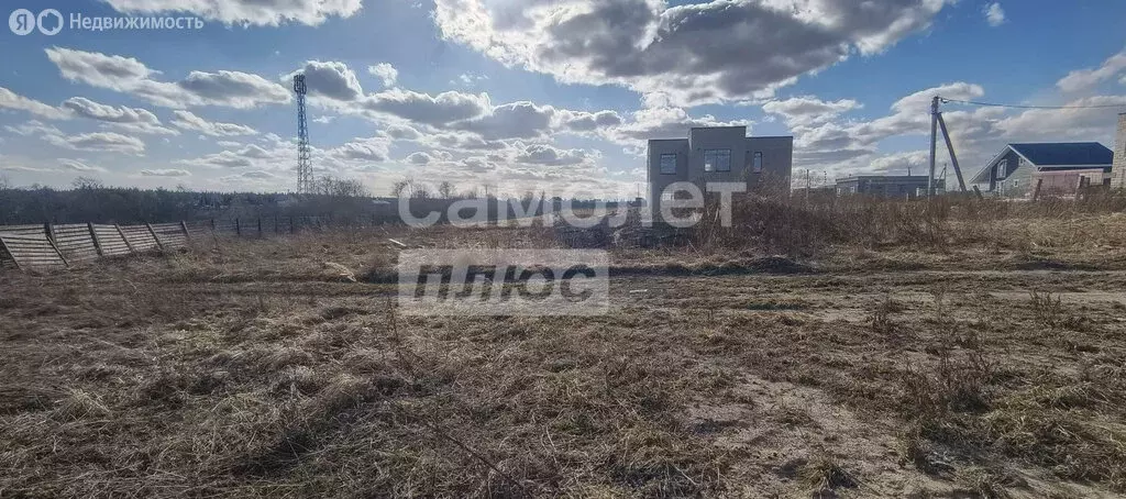 Участок в деревня Ладога, Майский проезд, 2 (15 м) - Фото 2