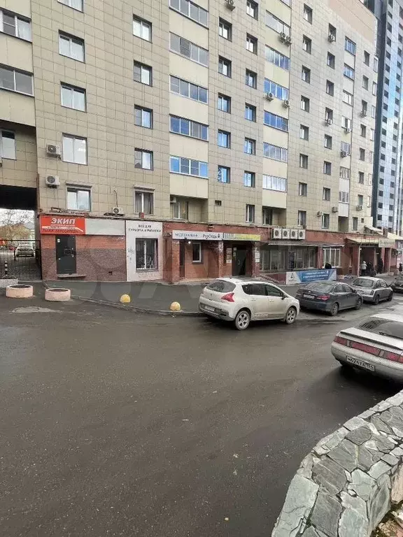 Сдам помещение свободного назначения, 372.4 м - Фото 0
