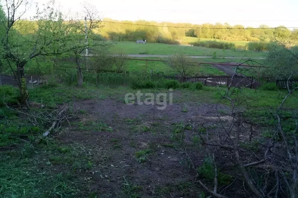 Участок в село Сырское, улица Ленина (10 м) - Фото 1