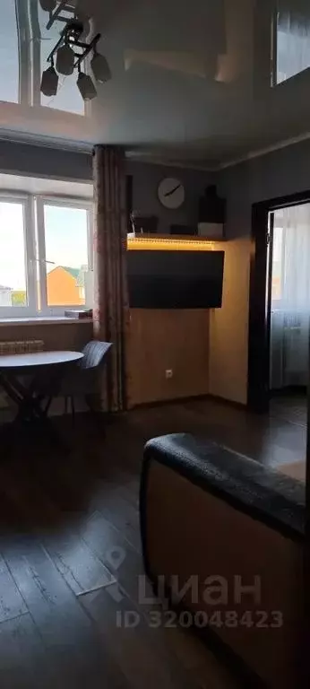 2-к кв. Тюменская область, Тобольск 3Б мкр, 19Б (49.0 м) - Фото 1