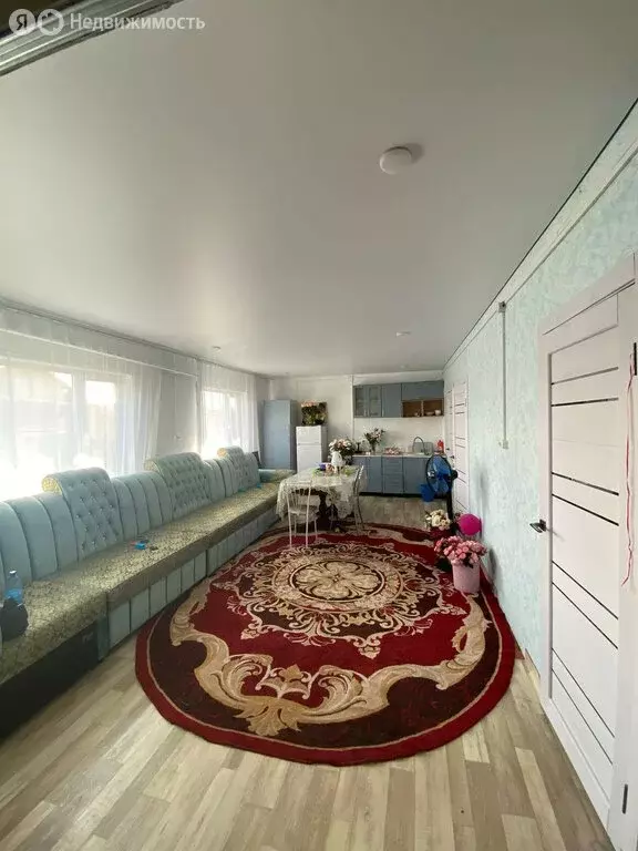 Дом в Республика Тыва, Кызыл (72 м) - Фото 2