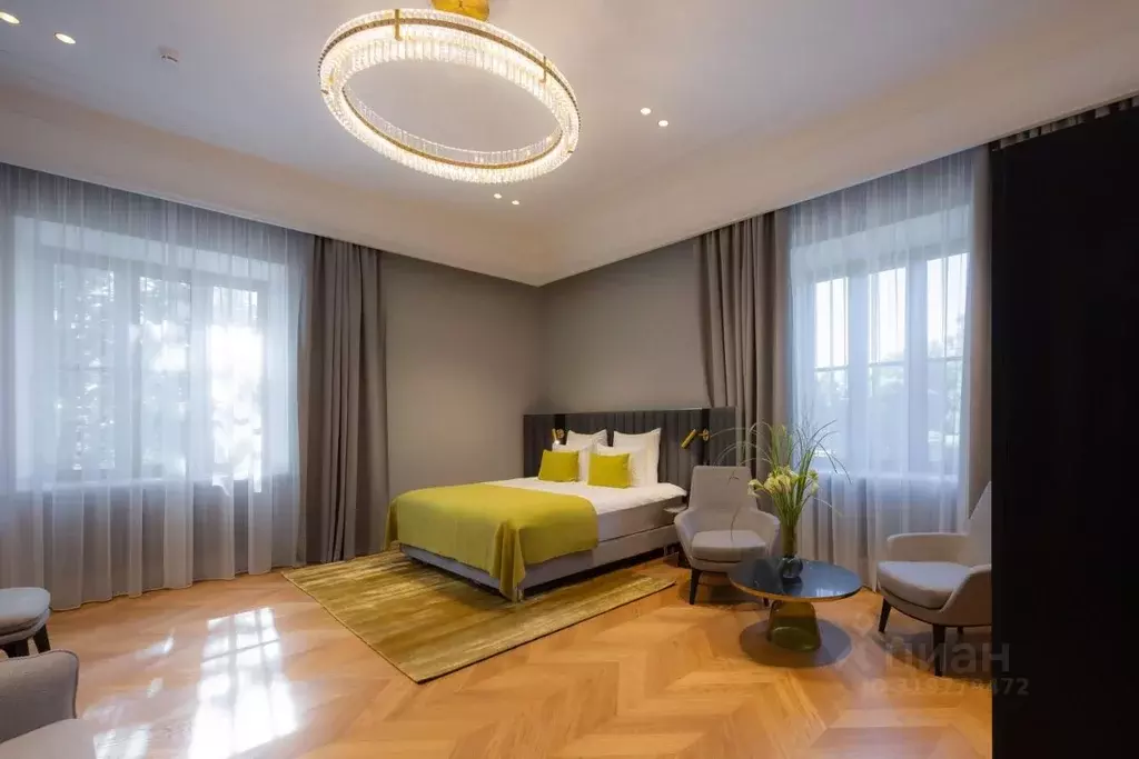 Комната Псковская область, Псков ул. Леона Поземского, 24 (40.0 м) - Фото 1