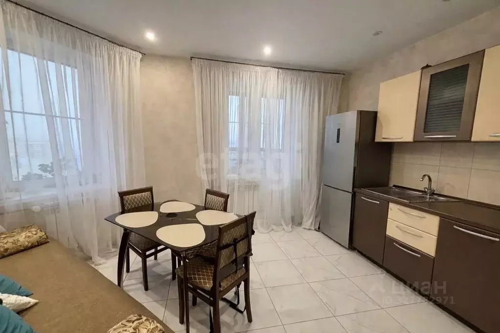 1-к кв. Пензенская область, Пензенский район, Засечный сельсовет, с. ... - Фото 1