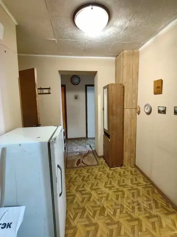 2-к кв. Свердловская область, Екатеринбург ул. Красных Командиров, 32 ... - Фото 2