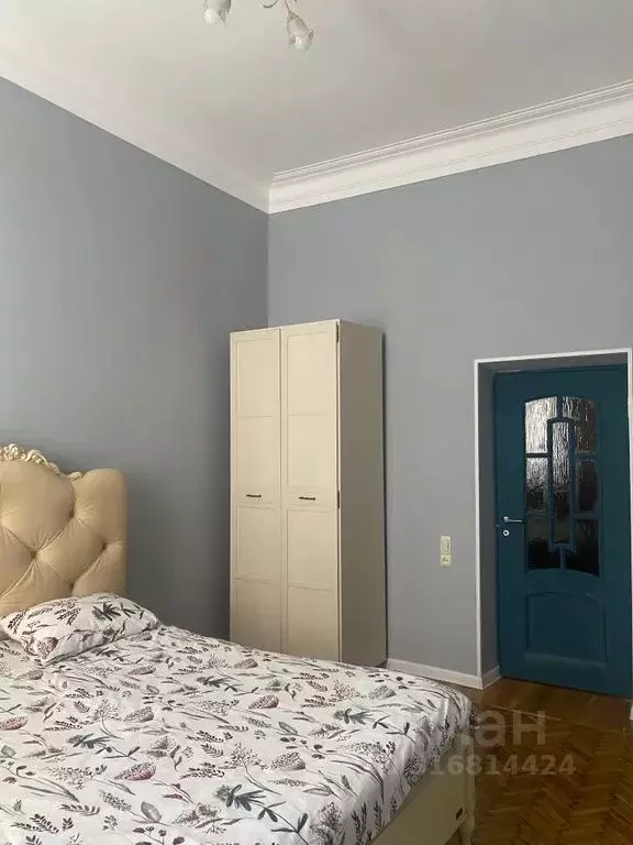 2-к кв. Северная Осетия, Владикавказ ул. Ватутина, 23 (50.0 м) - Фото 1