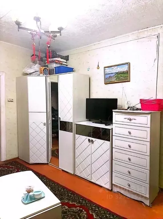 2-к кв. Коми, Сыктывкар Сысольское ш., 22 (40.0 м) - Фото 2