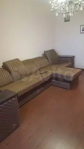 1-к. квартира, 40 м, 4/4 эт. - Фото 0
