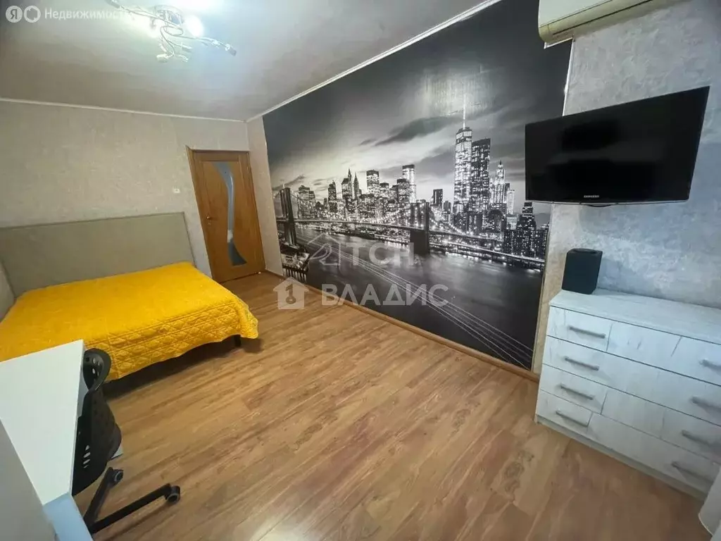 3-комнатная квартира: Щёлково, улица Беляева, 22 (64.9 м) - Фото 2