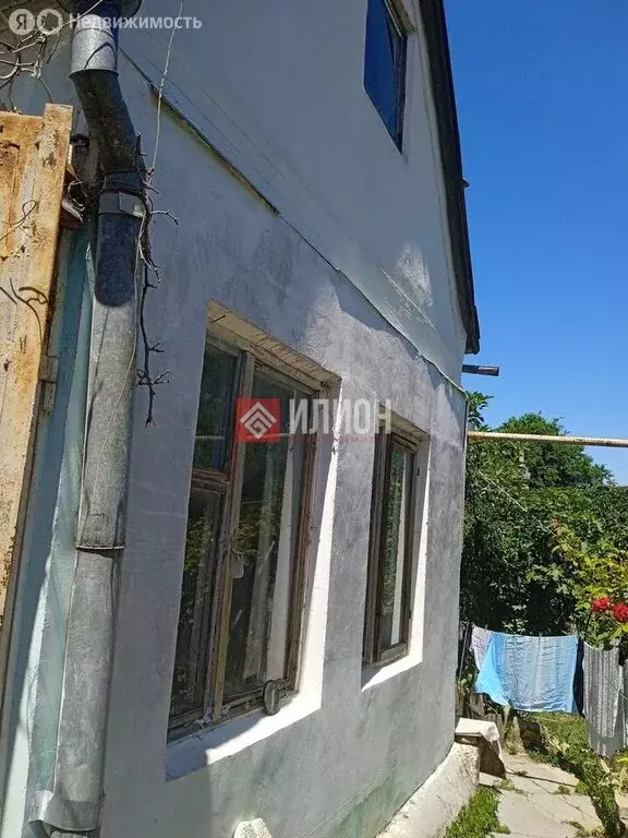 Дом в Севастополь, улица Ивана Голубца (67 м) - Фото 1