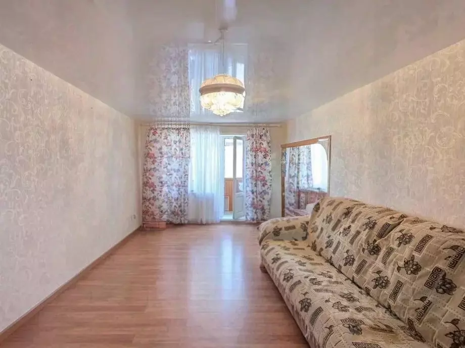 4-к кв. Пермский край, Соликамск Северная ул., 51 (71.5 м) - Фото 1