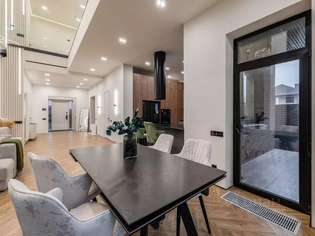 Дом в Московская область, Наро-Фоминский городской округ, д. ... - Фото 2