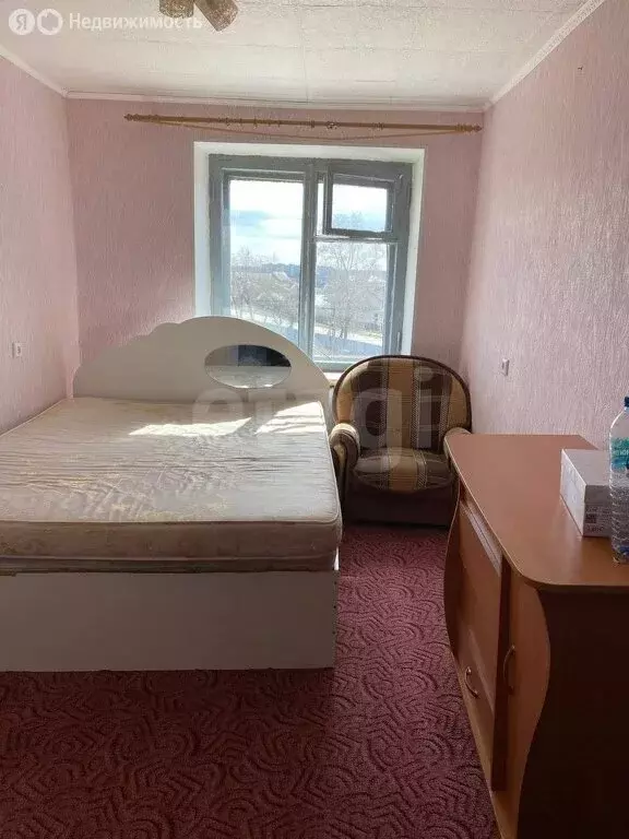 3-комнатная квартира: Ишим, улица Республики, 10А (56 м) - Фото 1