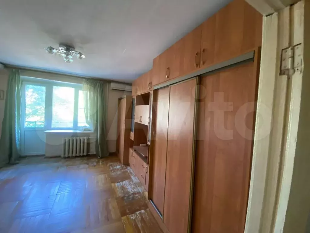 3-к. квартира, 60м, 4/9эт. - Фото 1