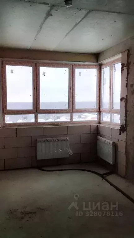 2-к кв. Москва Сосенское поселение, просп. Куприна, 36к2 (54.2 м) - Фото 2