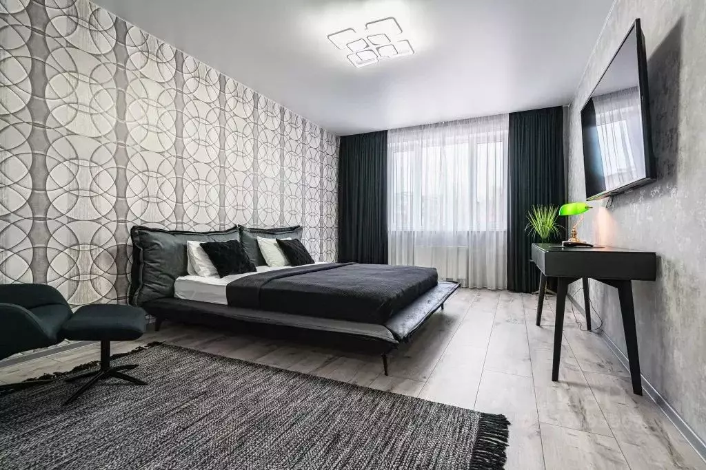 2-к кв. Калининградская область, Калининград ул. Памяти Павших в ... - Фото 1