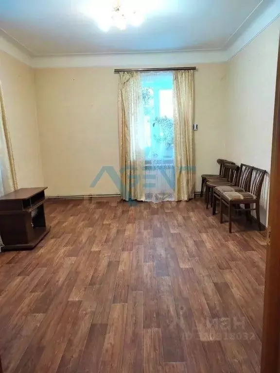 2-к кв. Белгородская область, Белгород Первомайская ул., 25 (43.2 м) - Фото 1