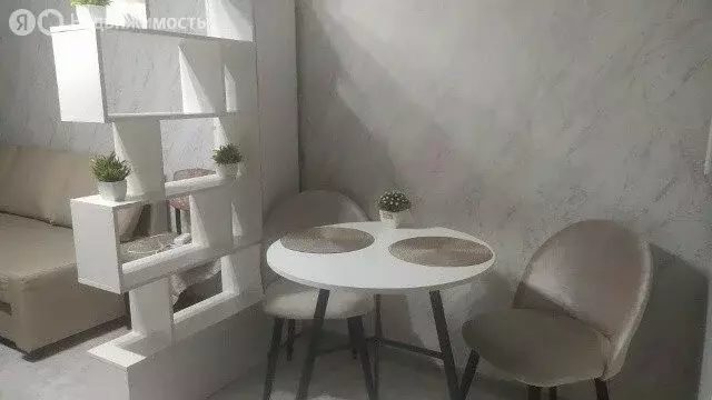 1к в -комнатной квартире (18.1 м) - Фото 2
