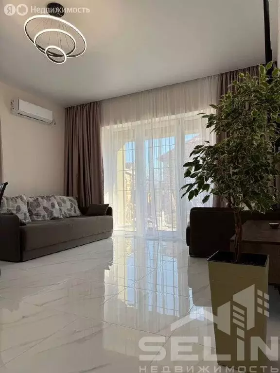 Дом в Евпатория, улица Энвера Османова (109.2 м) - Фото 2