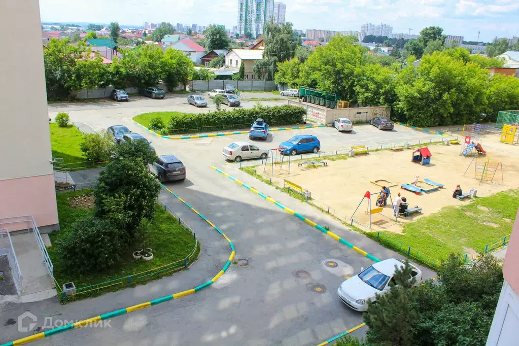 Продаётся 1-к квартира, 40.6 м - Фото 1