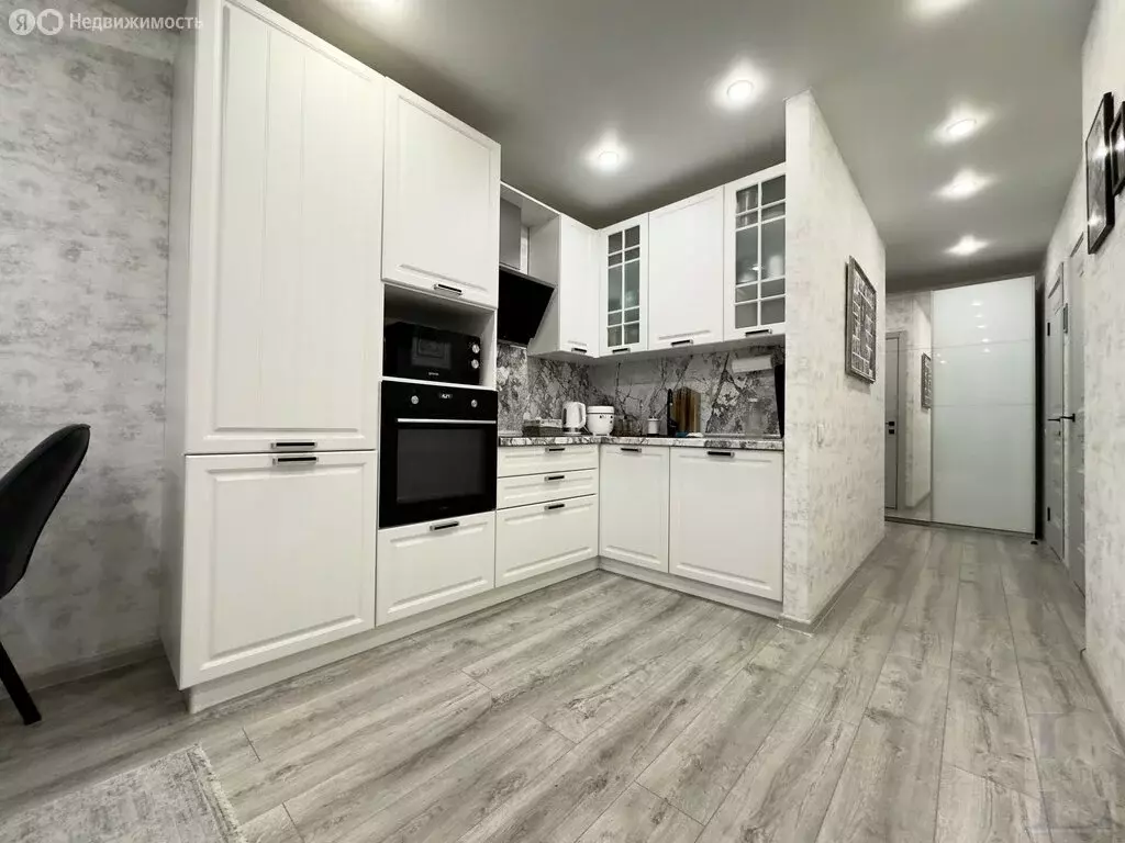 2-комнатная квартира: посёлок Парголово, улица Шишкина, 311 (44.9 м) - Фото 1