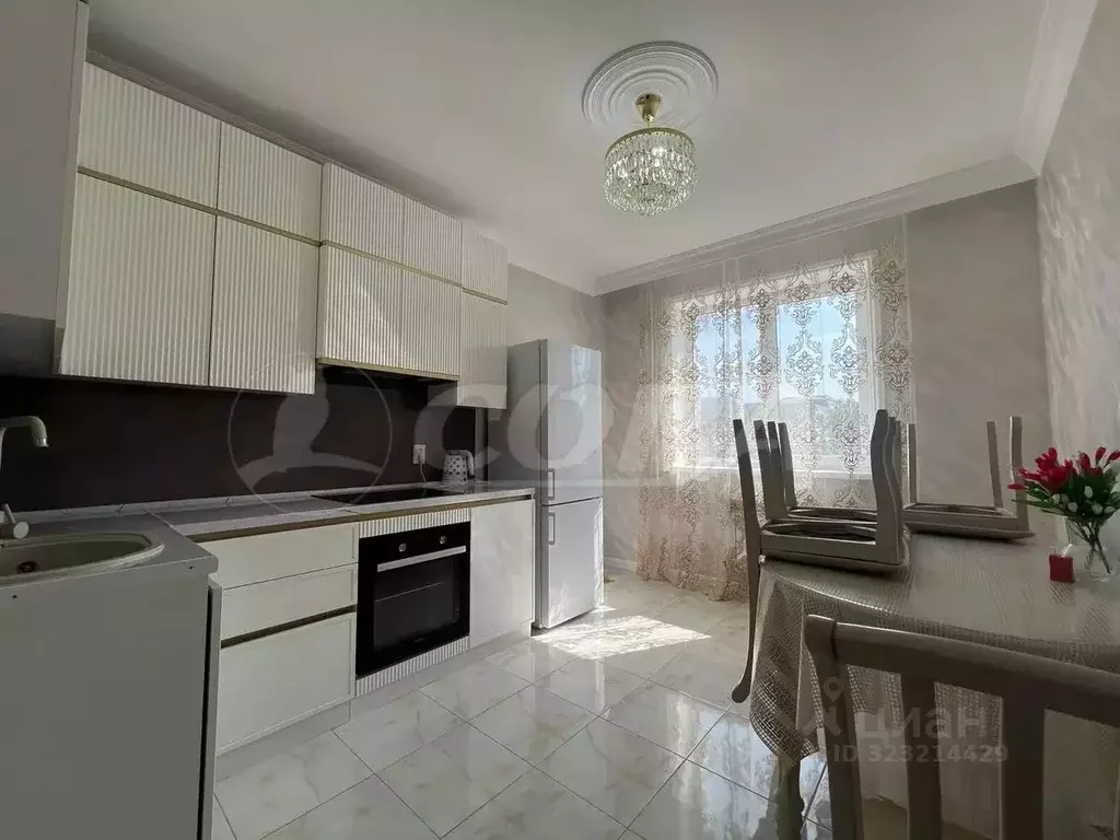 2-к кв. Дагестан, Махачкала ул. Времена Года, 1 (60.0 м) - Фото 2