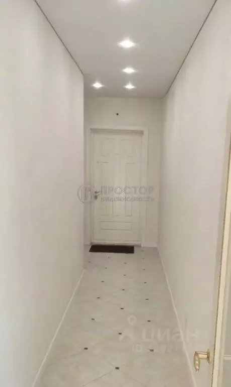 3-к кв. Московская область, Химки Молодежная ул., 7к1 (87.0 м) - Фото 1