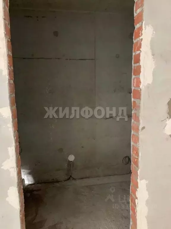 1-к кв. Новосибирская область, Новосибирск ул. Забалуева, 98 (37.1 м) - Фото 2