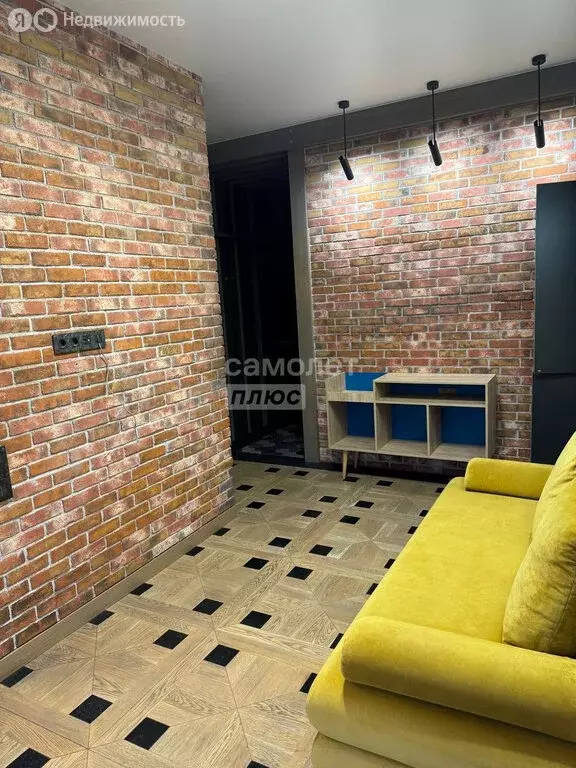 2-комнатная квартира: Москва, Старопименовский переулок, 16 (51.6 м) - Фото 2