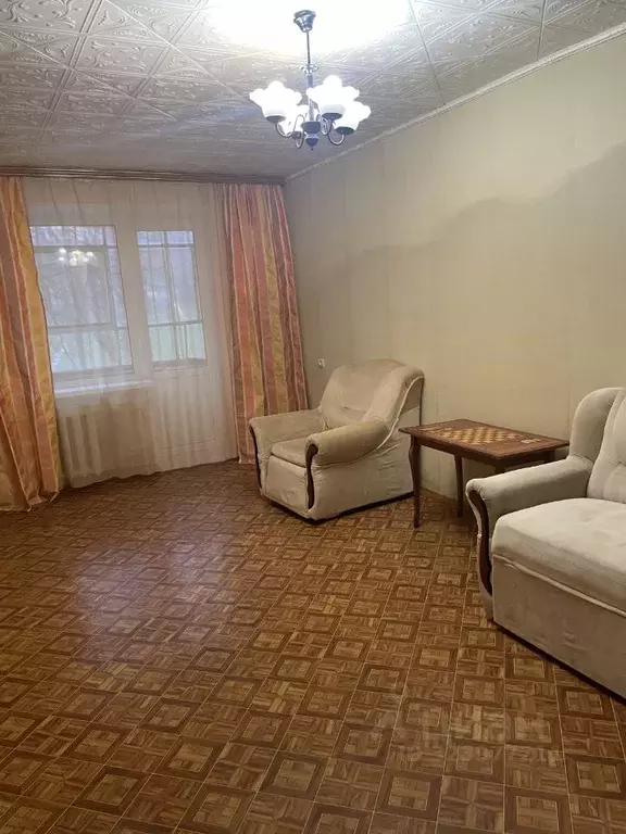 1-к кв. Курская область, Железногорск ул. Гагарина, 12к2 (32.0 м) - Фото 2