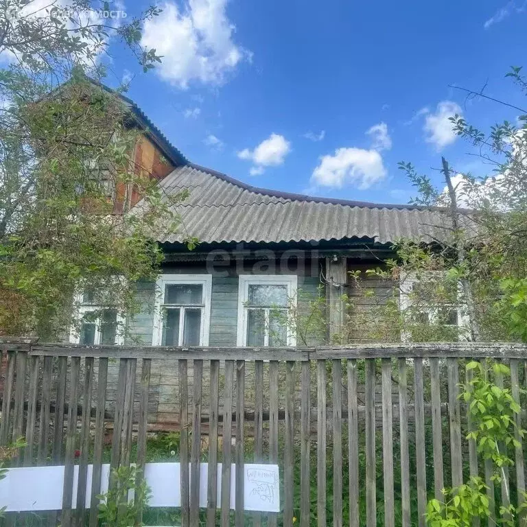 Дом в Костерёво, Советская улица (40 м) - Фото 0