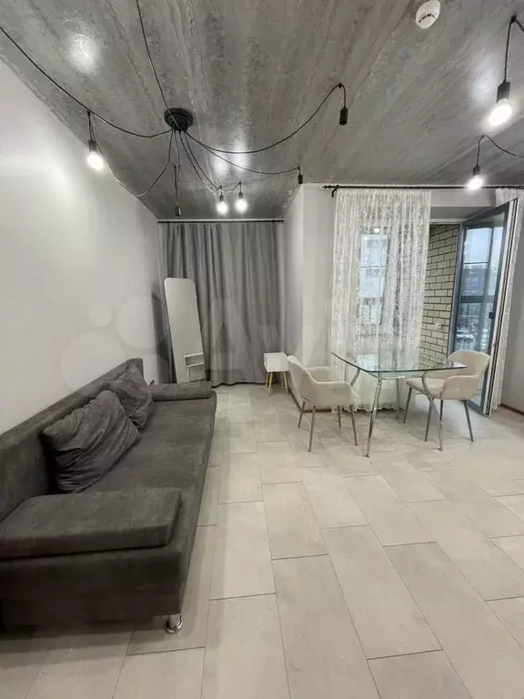 Квартира-студия, 27 м, 3/10 эт. - Фото 1