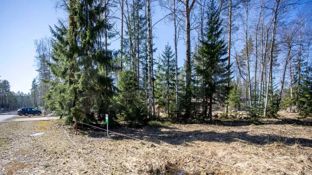 Участок 17,6 сот. (ИЖС) - Фото 1
