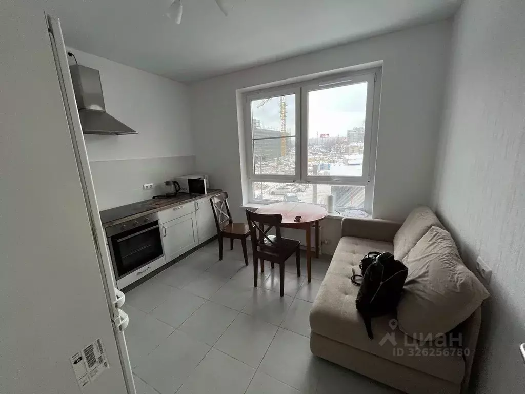 2-к кв. Москва Алтуфьевское ш., 53к1 (85.0 м) - Фото 2