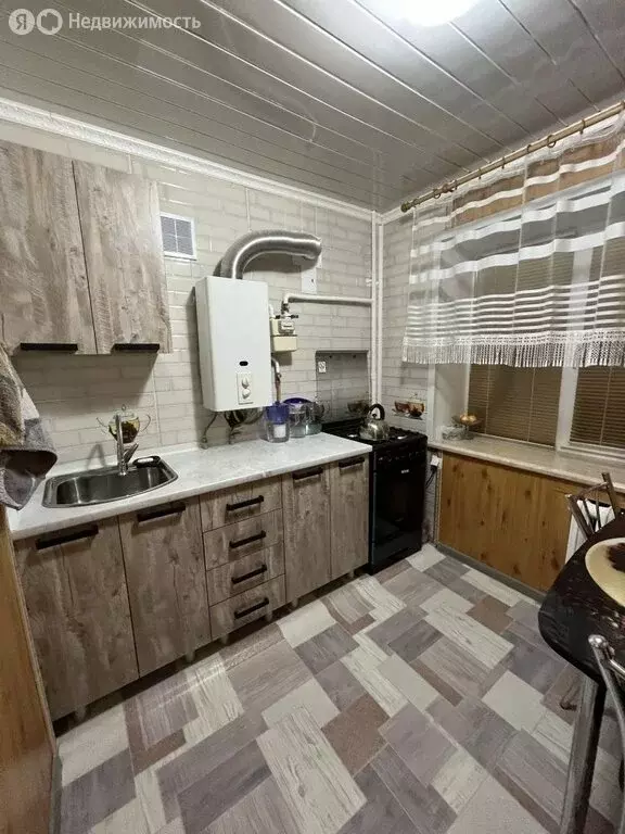 1-комнатная квартира: Заволжье, улица Пирогова, 11 (30.5 м) - Фото 1