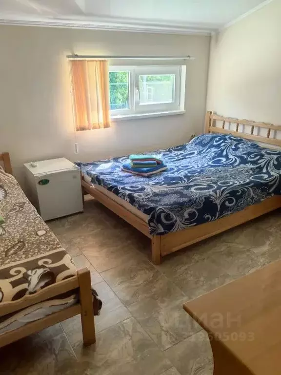 Дом в Краснодарский край, Сочи Волконка мкр, 22 (14 м) - Фото 0