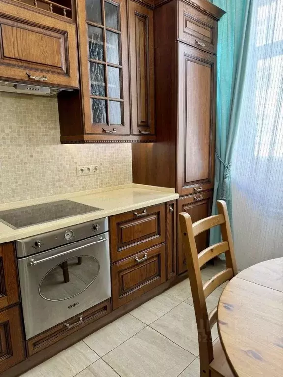 3-к кв. Московская область, Красногорск ул. Новая Опалиха, 12 (97.7 м) - Фото 2