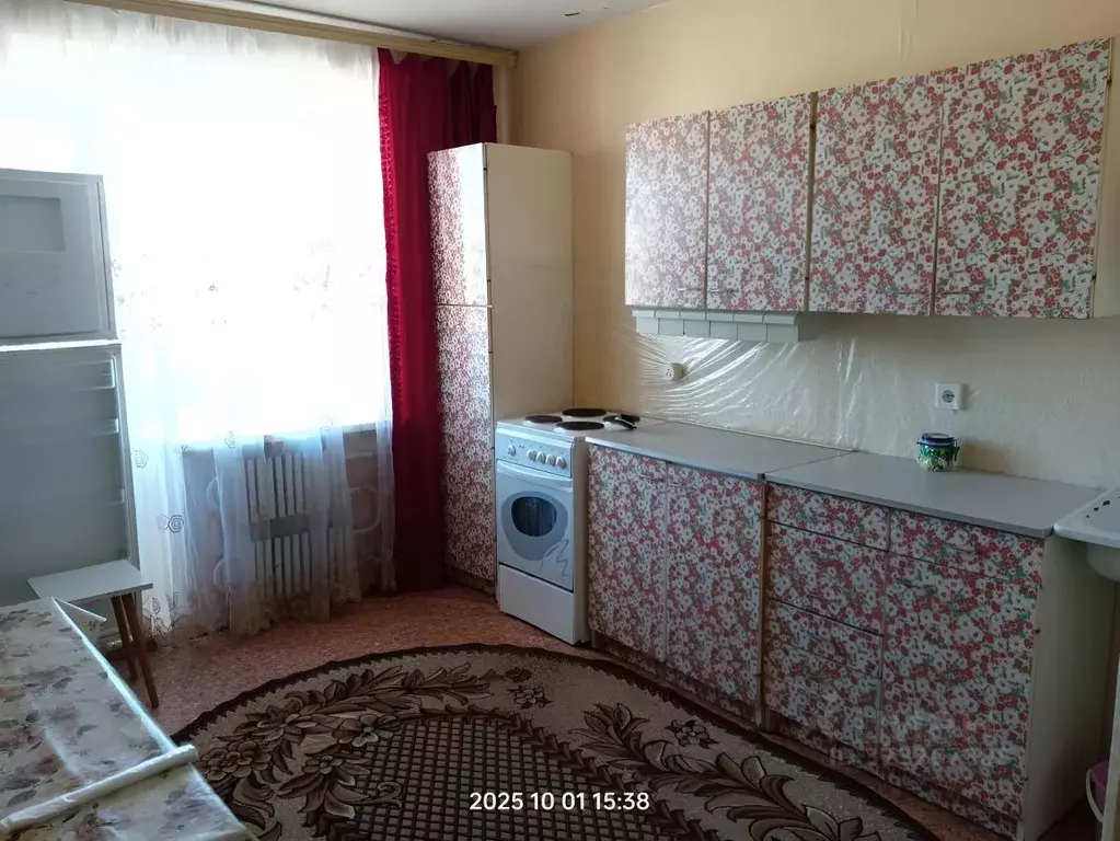 1-к кв. Воронежская область, Воронеж ул. Антонова-Овсеенко, 41 (39.0 ... - Фото 1