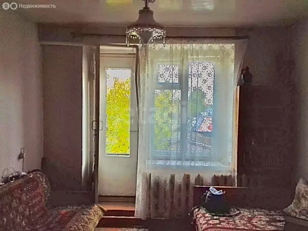 3-комнатная квартира: Мантурово, Советская улица, 36В (54.7 м) - Фото 2