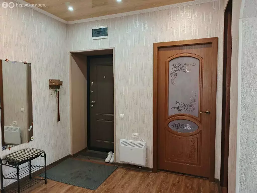3-комнатная квартира: Бирюсинск, Советская улица, 8 (78 м) - Фото 1