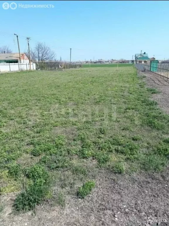 Участок в Приазовский, улица Мира (20 м) - Фото 0