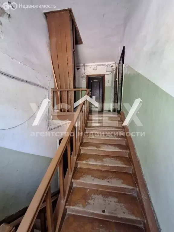 2-комнатная квартира: Кольчугино, улица Мира, 23 (39.3 м) - Фото 0