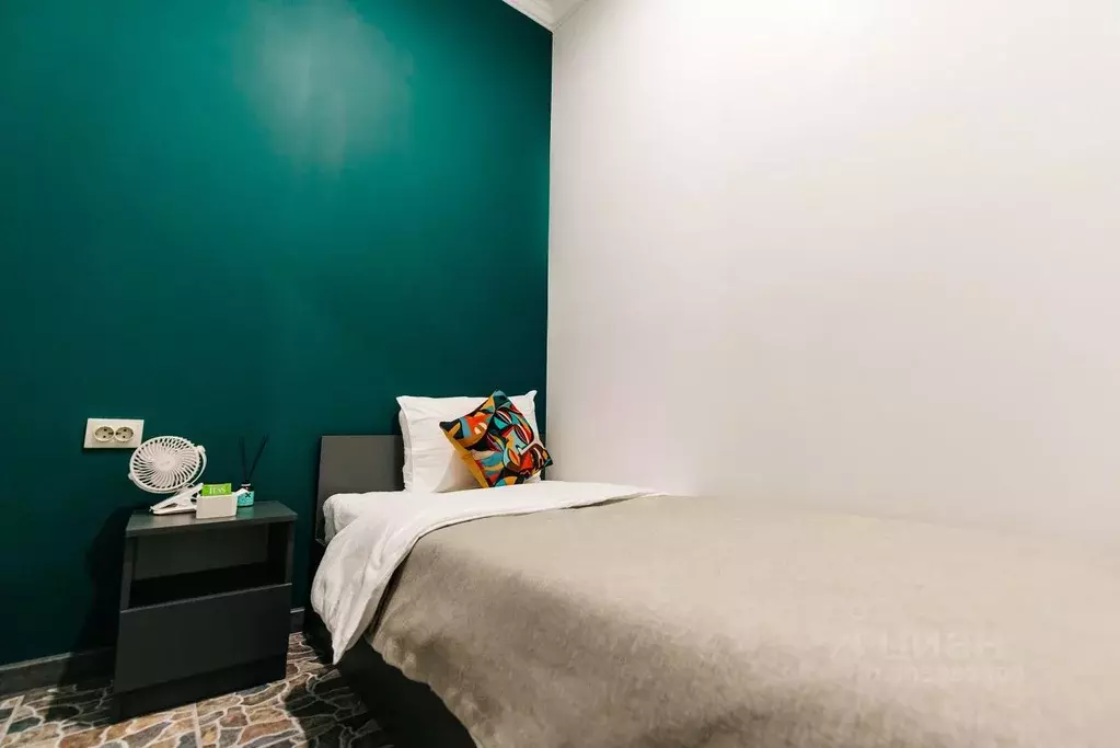 Комната Курская область, Курск ул. Челюскинцев, 9 (6.0 м) - Фото 0