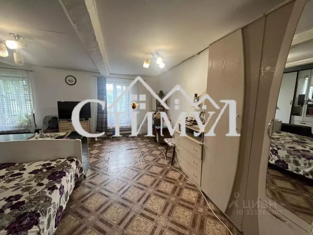 Дом в Хакасия, Алтайский район, с. Подсинее Советская ул. (60 м) - Фото 2