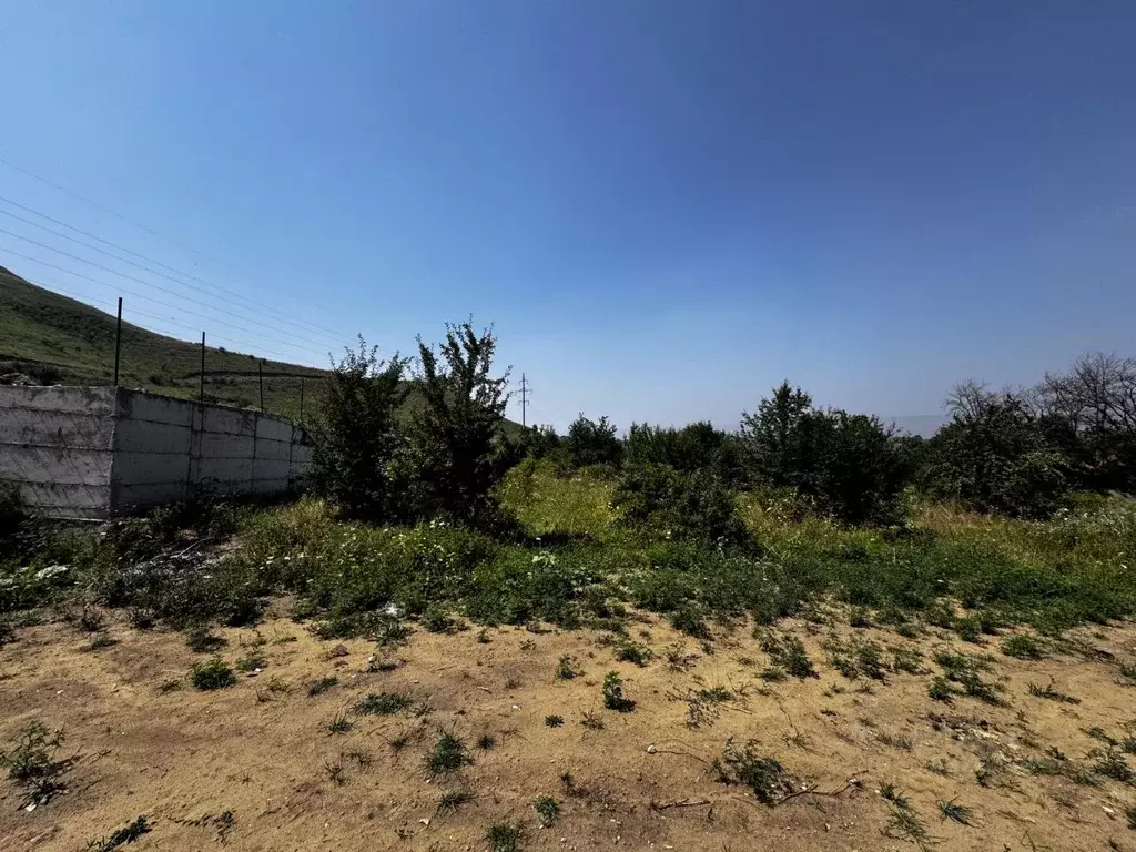 Участок в Ставропольский край, Кисловодск городской округ, пос. ... - Фото 2