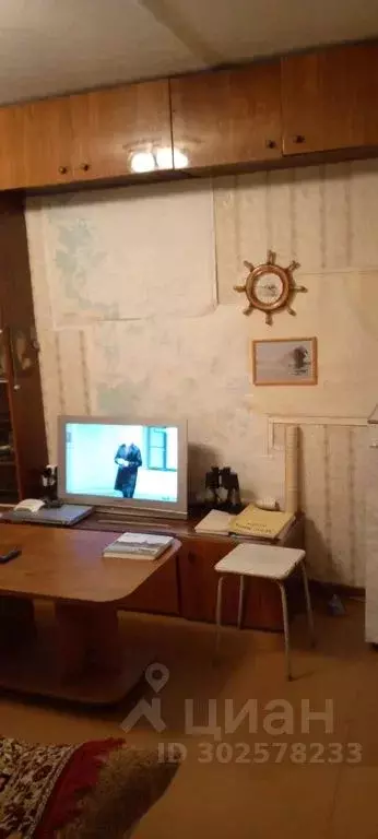 2-к кв. Карелия, Кемь ул. Мосорина, 6 (44.0 м) - Фото 0