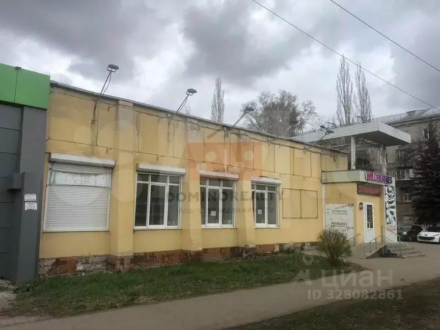Помещение свободного назначения в Нижегородская область, Нижний ... - Фото 2