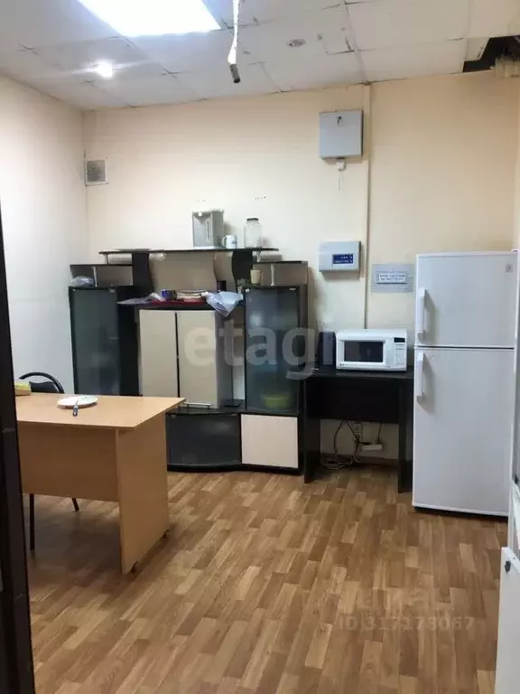 Офис в Амурская область, Белогорск Батарейная ул., 7 (232 м) - Фото 1