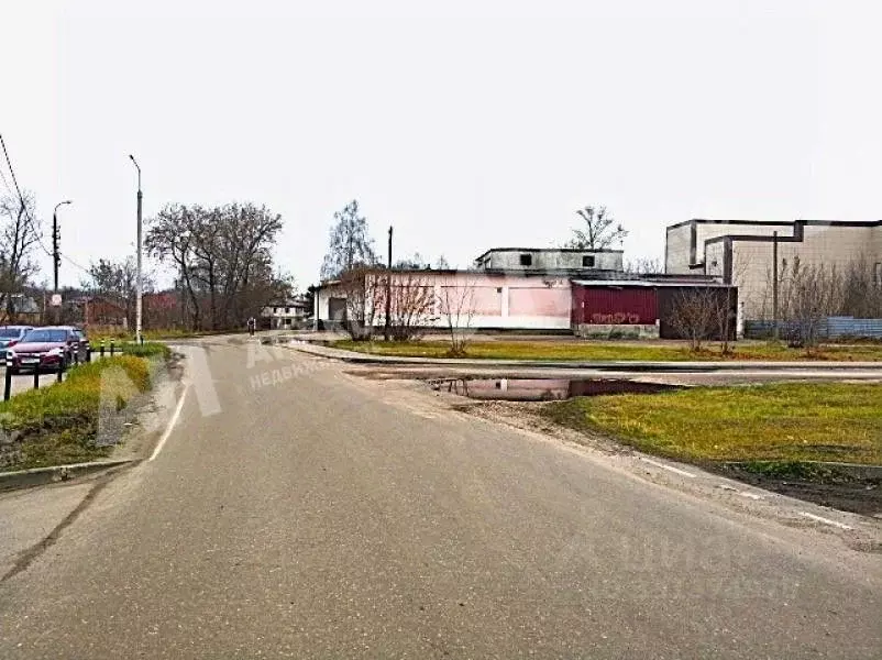 Производственное помещение в Московская область, Ликино-Дулево ... - Фото 2